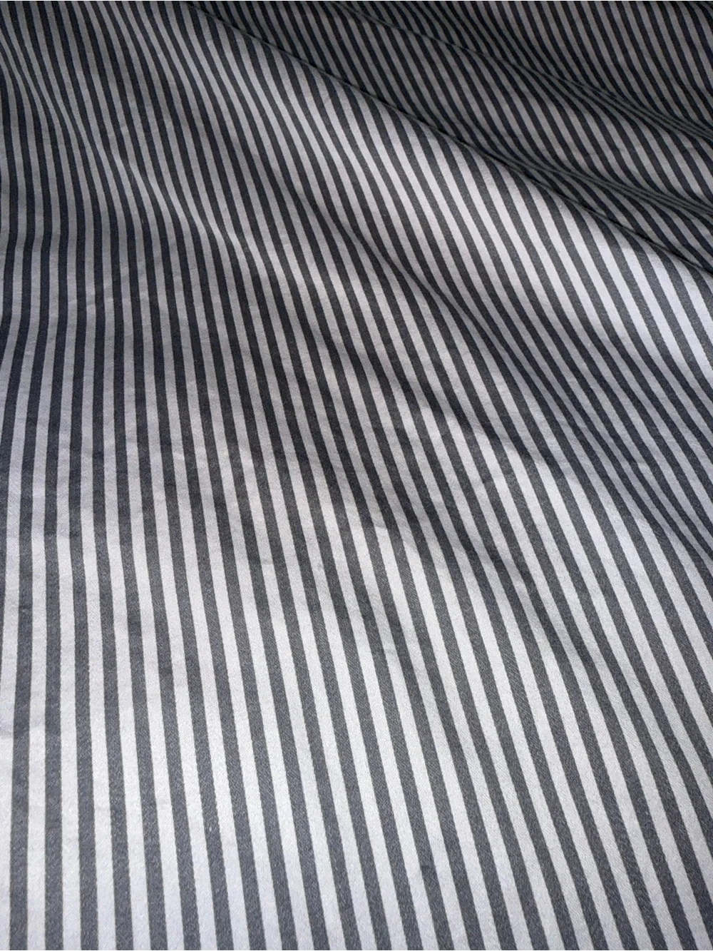 Brooklinen king classic percale duvet cover